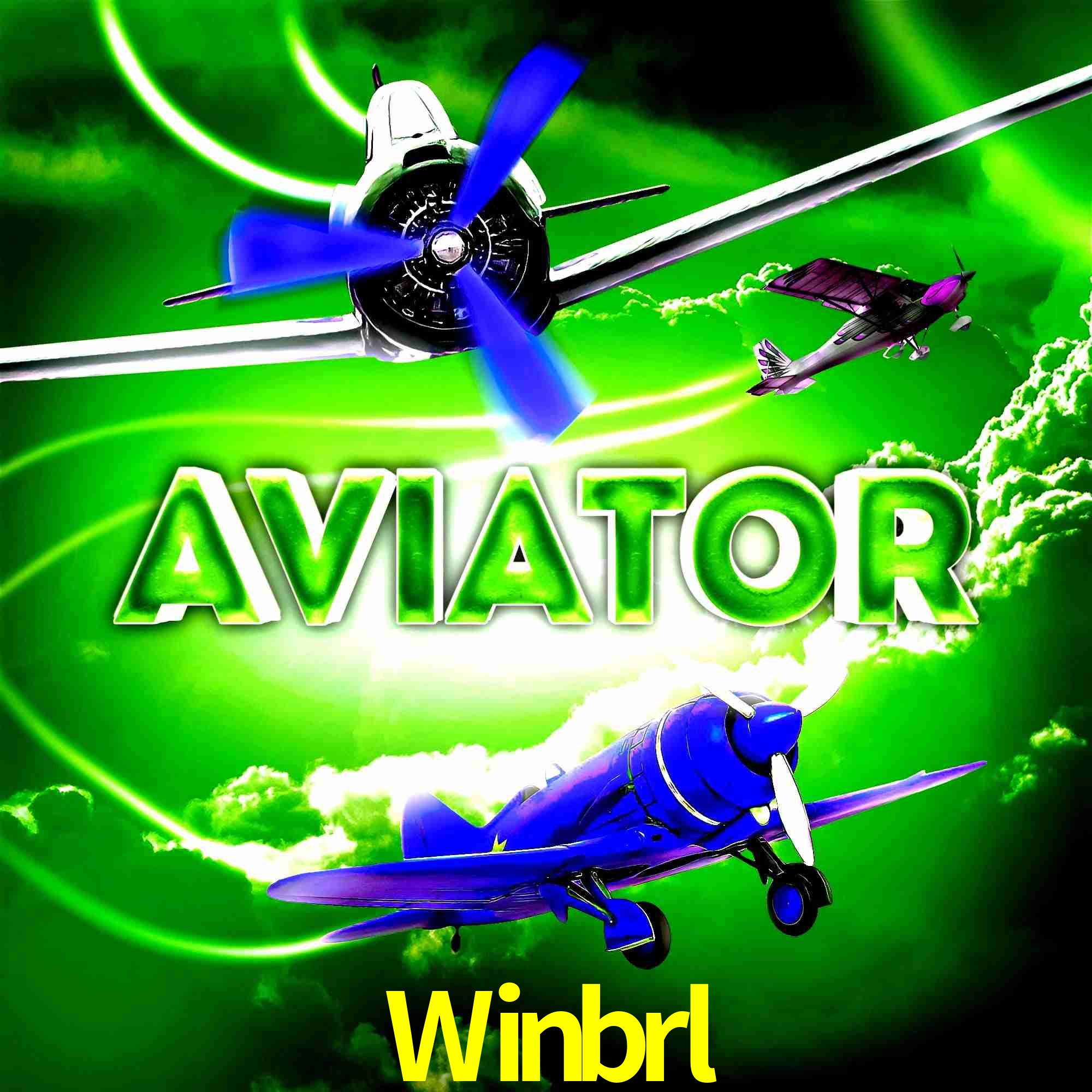 Aviator Winbrl Tente a Sorte