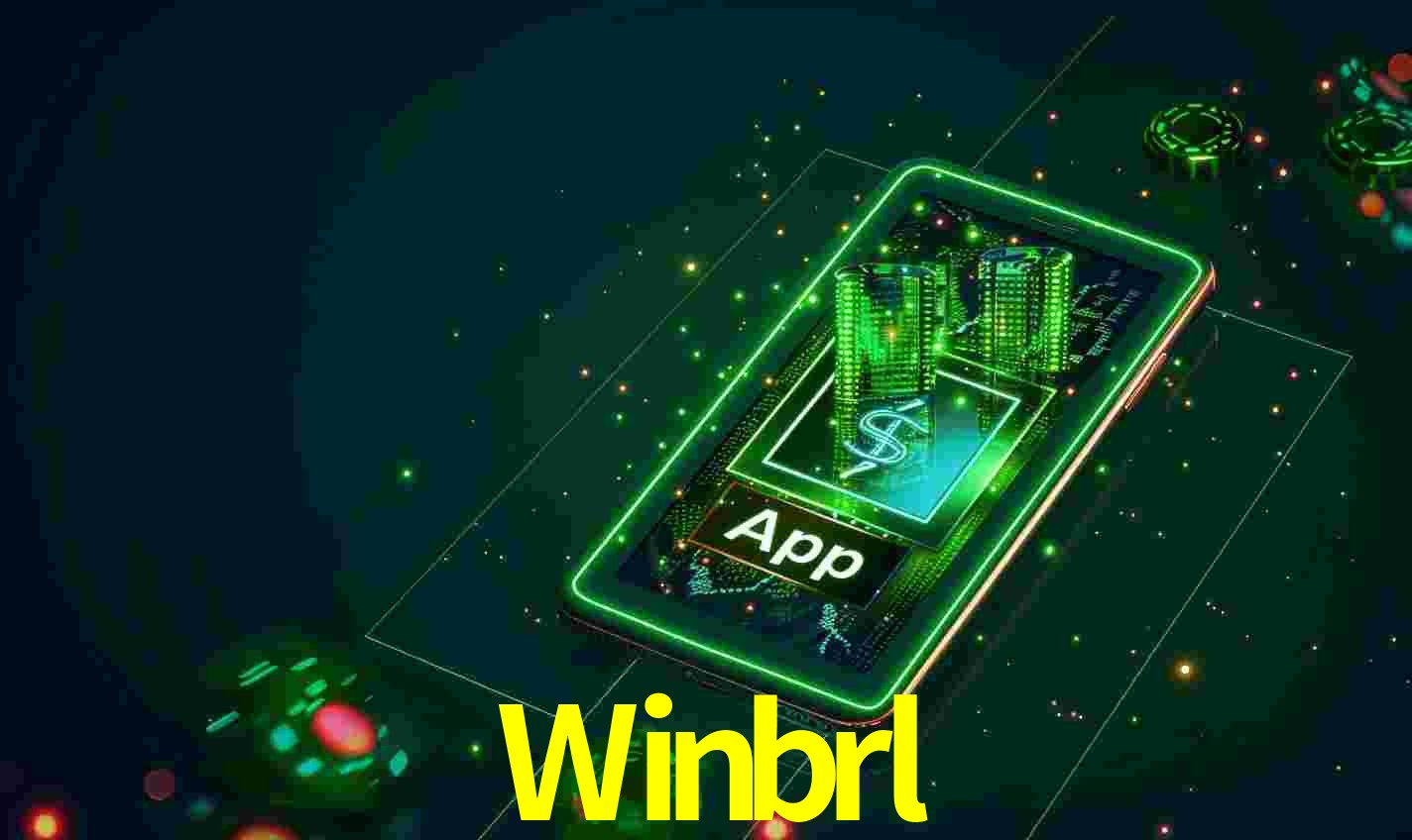 Simplificando a Experiência de Jogo Winbrl App