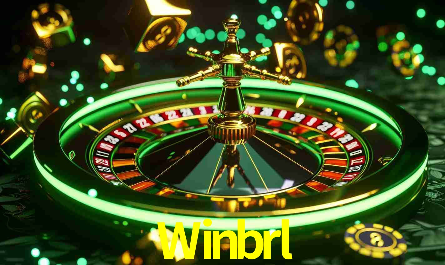 Desfrutar de um Cassino Winbrl