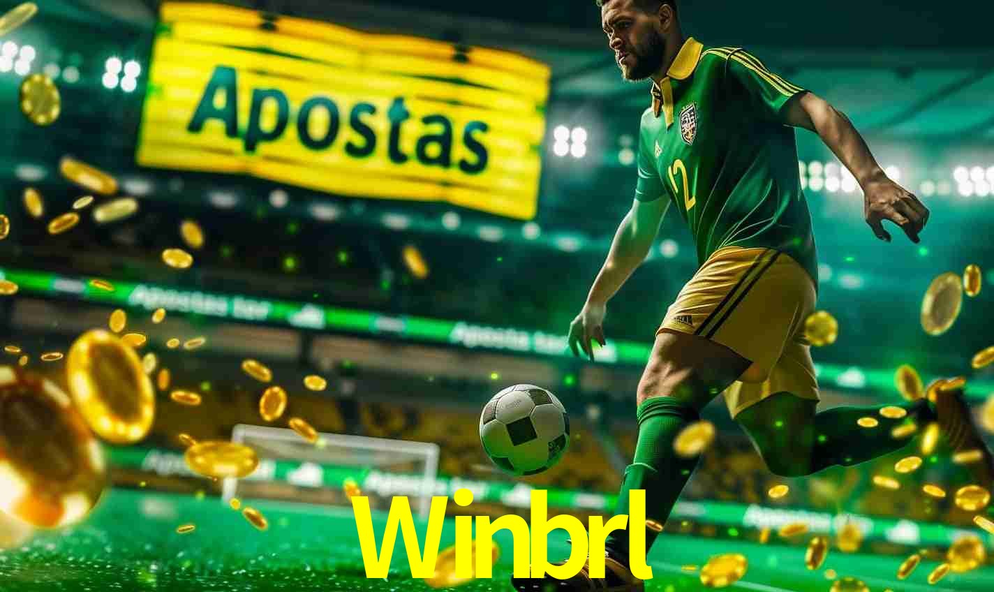 Diversas Apostas em Eventos Esportivos Winbrl