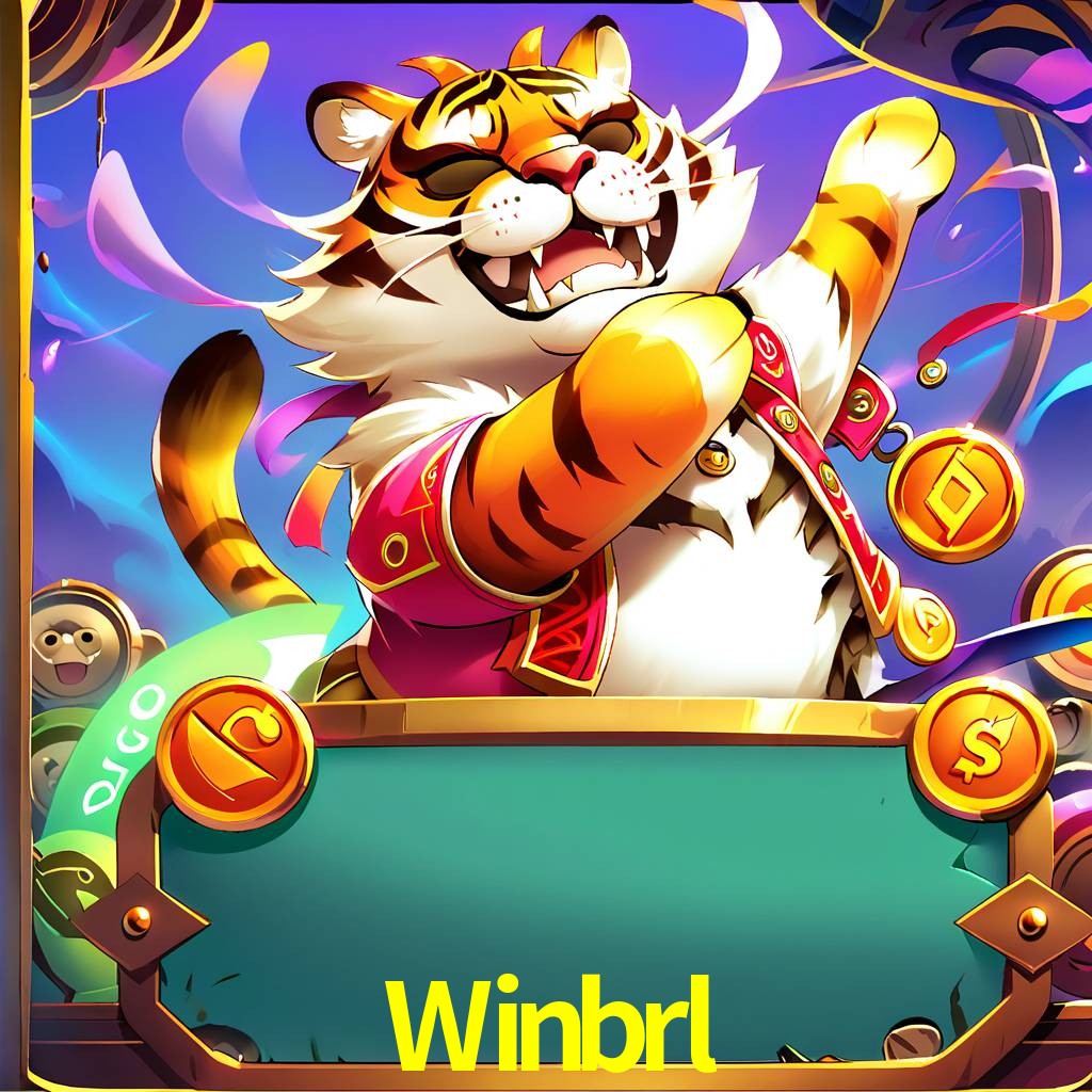 Winbrl Fortune Tiger Mergulhe na Atmosfera