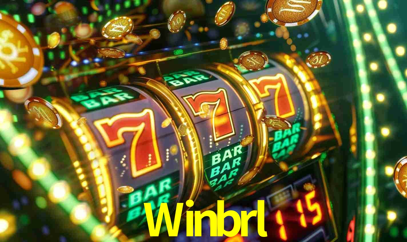 Populares Slots Winbrl