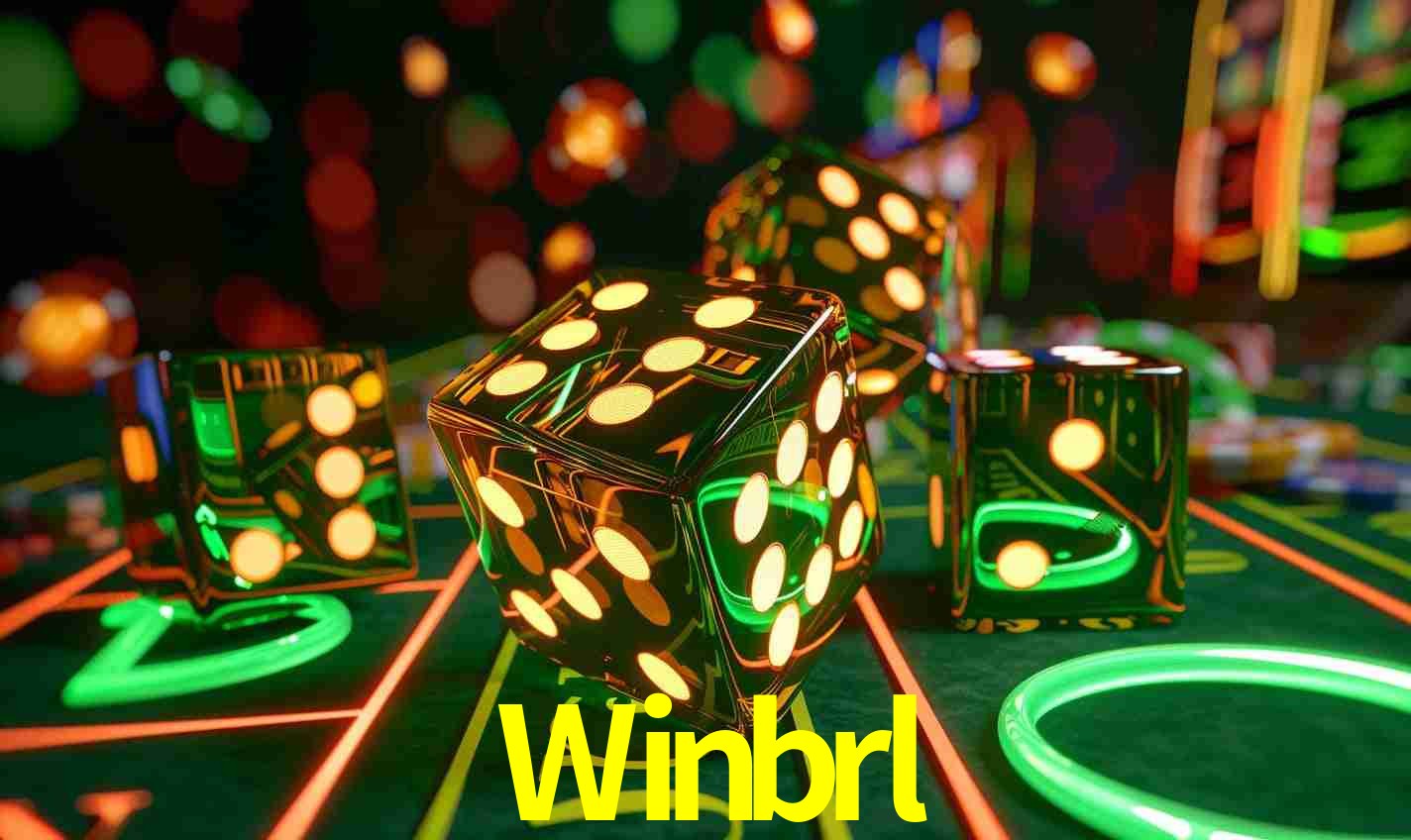 Entretenimento no Jogos Winbrl