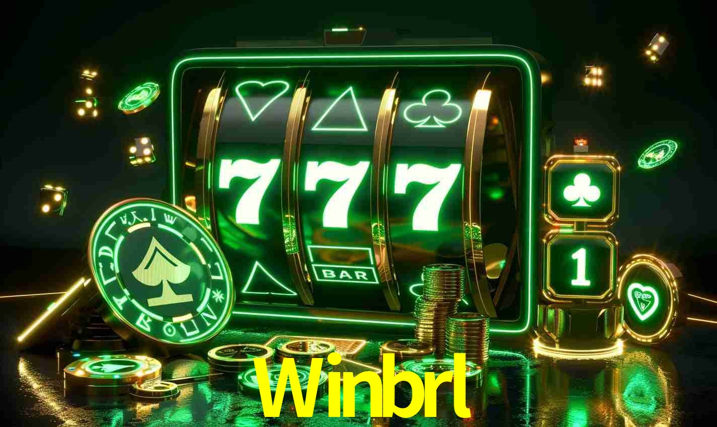 Seguro Login no Cassino Online Winbrl