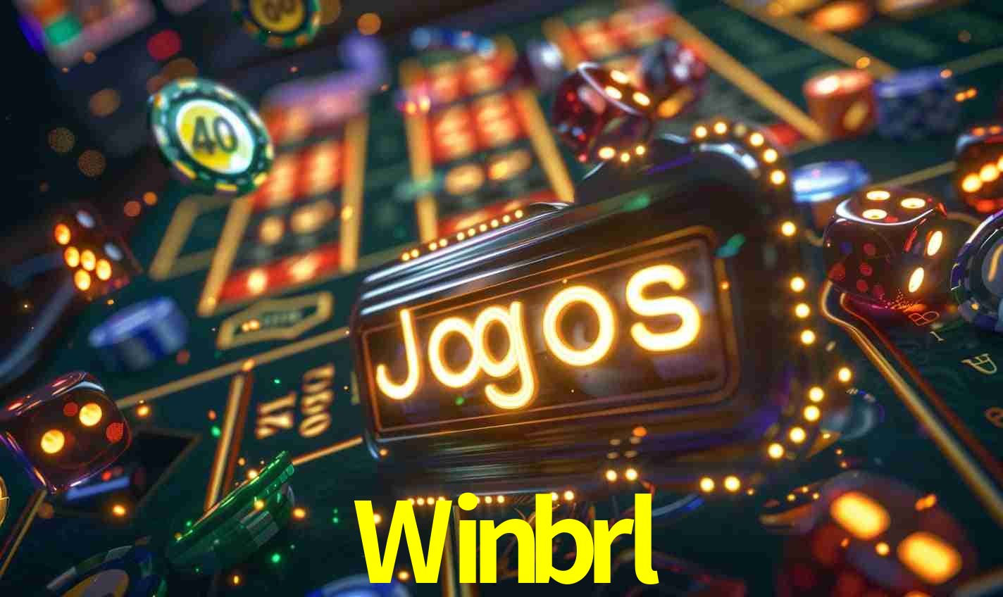 Mundo dos Jogos Winbrl